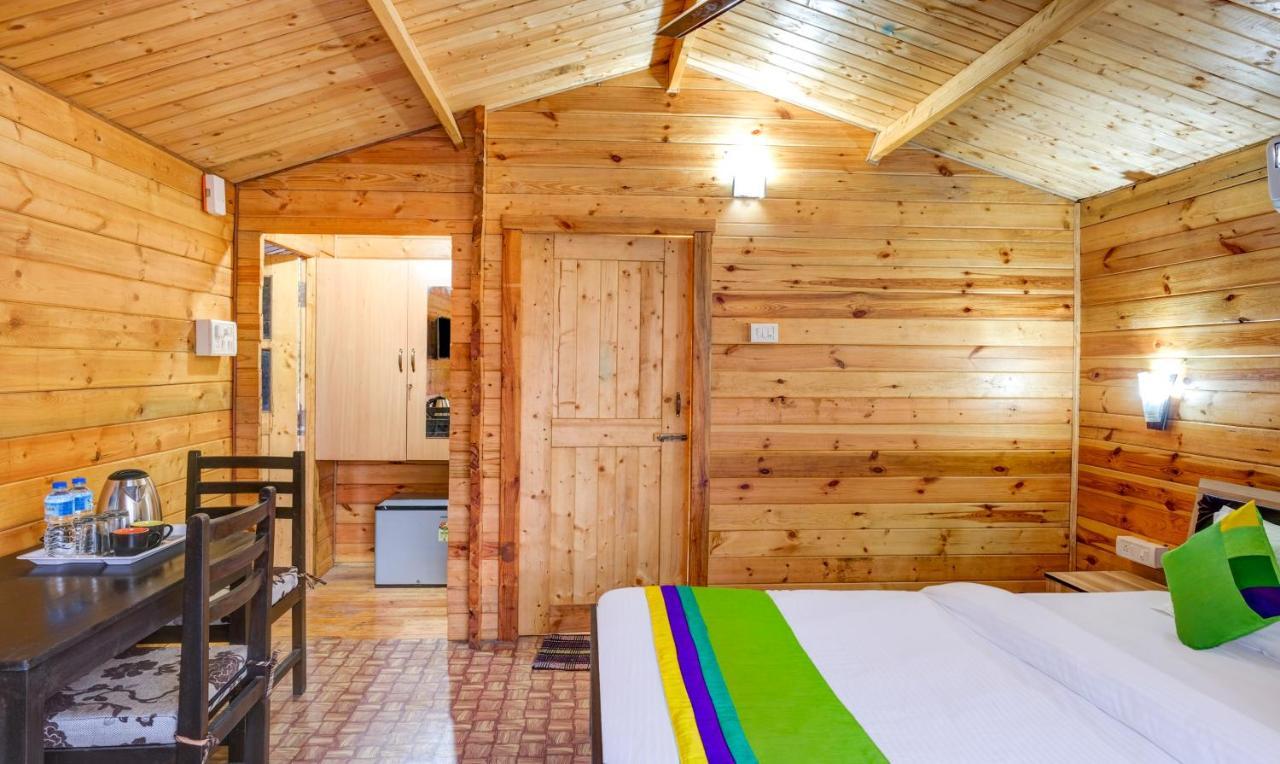 Beach Walk Resort モージム エクステリア 写真