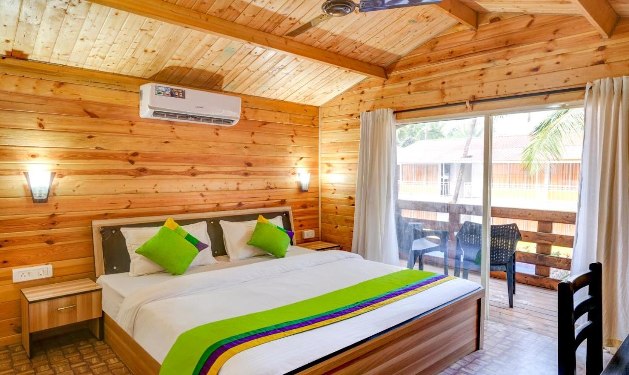 Beach Walk Resort モージム エクステリア 写真